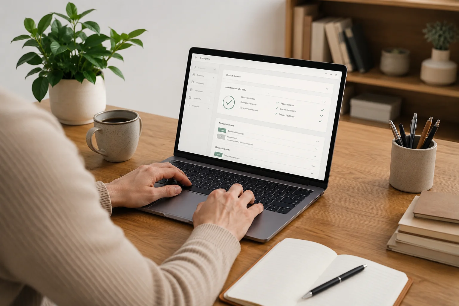 Webdesign der skaber synlighed, tillid og resultater
